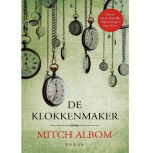 De Klokkenmaker