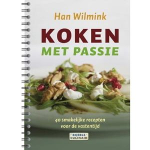Koken met passie
