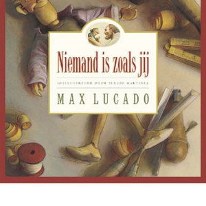 Niemand is zoals jij grote ed