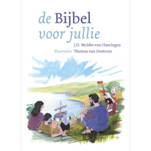 De Bijbel voor jullie