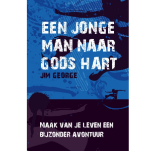 Een jonge man naar Gods hart