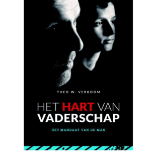 Het hart van vaderschap