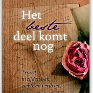 Het beste deel komt nog