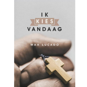 Ik kies vandaag