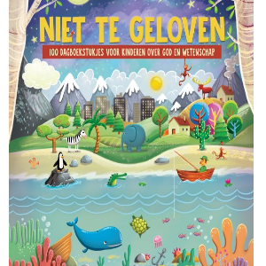 Niet te geloven