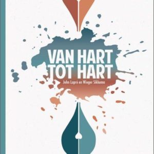 Van hart tot hart