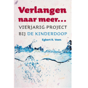 Verlangen naar meer