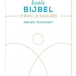 Basisbijbel standaard NT