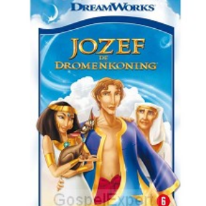 Jozef de dromenkoning