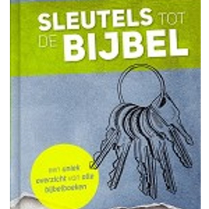 Sleutels tot de bijbel