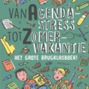 Van Agendastress tot Zomervakantie