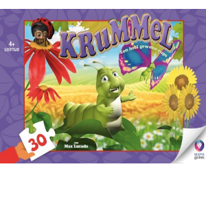 Krummel puzzel