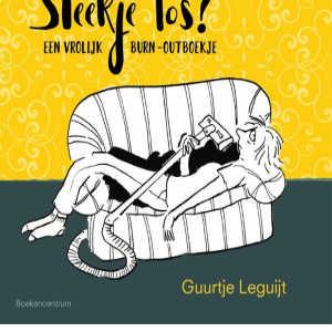 Steekje los