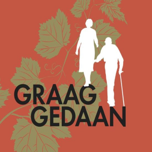 Graag gedaan