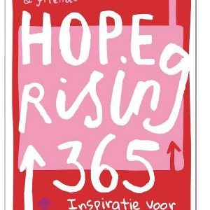 Hope rising 365
