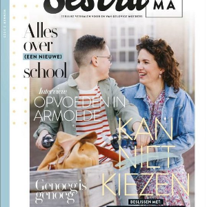 Alles over school nr 3 2022 Sestra mama