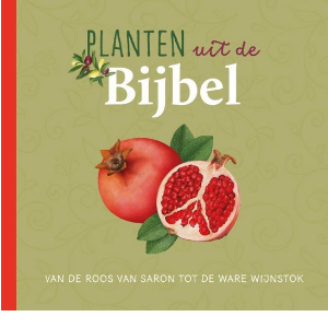 Planten uit de Bijbel