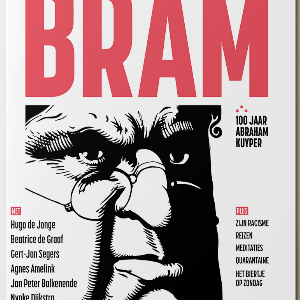 Bram Magazine