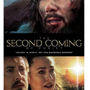 The Second Coming Of Christ