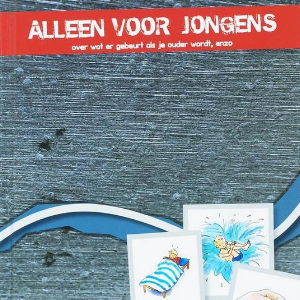 Alleen voor jongens