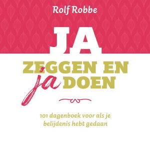 Ja zeggen en ja doen