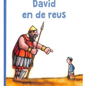 David en de reus