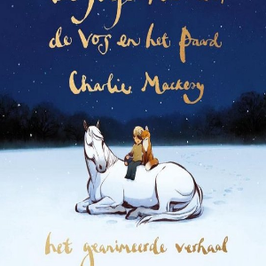 De Jongen, de Mol, de Vos en Paard