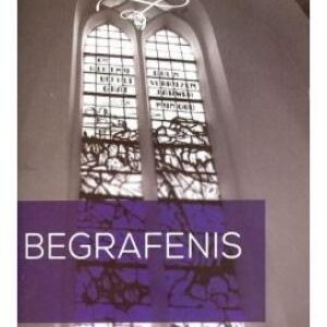 Welkom in de kerk - Begrafenis
