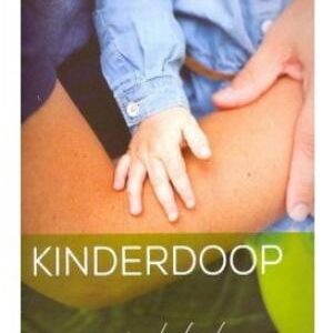Welkom in de kerk - Kinderdoop
