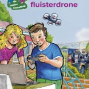 De fluisterdrone