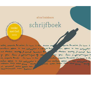 Schrijfboek