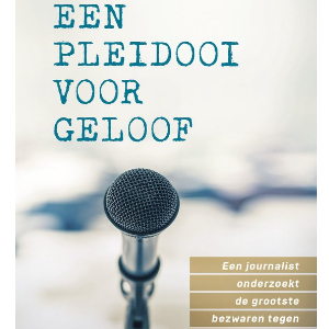 Pleidooi voor geloof