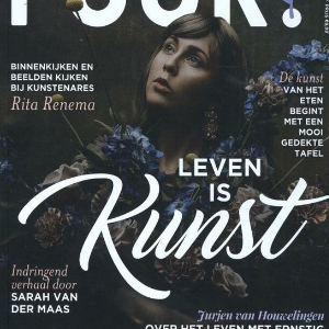 Puur! Magazine nr 2 2021