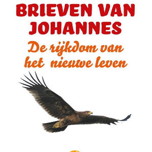 Brieven van Johannes