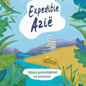 Expeditie azië