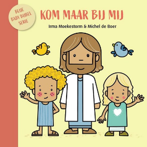 Kom maar bij mij