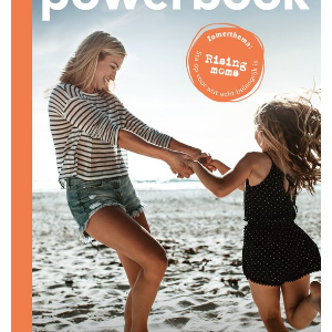 #Powerbook rising moms