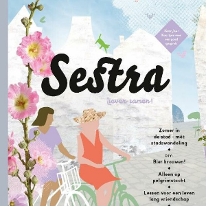 Liever samen! Sestra 2 2022