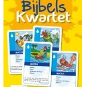 Bijbels kwartet