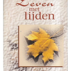 Leven met lijden