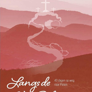 Langs de via dolorosa