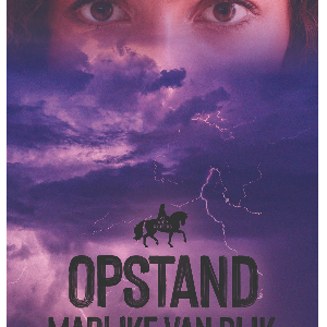 Opstand