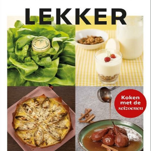 Eenvoudig lekker