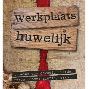 Werkplaats huwelijk
