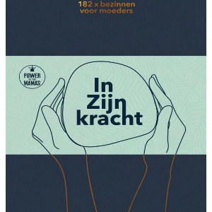 In Zijn kracht