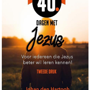 40 dagen met Jezus