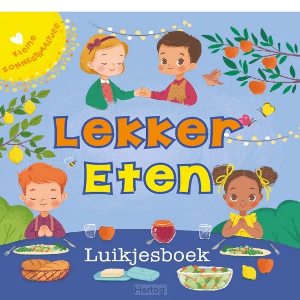 Lekker eten
