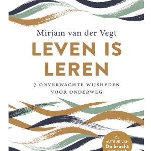 Leven is leren