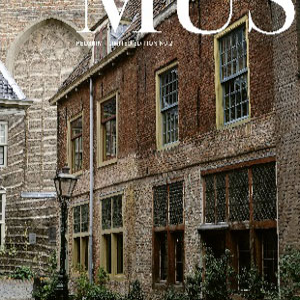 Mus Limited Edition no 2 - Pelgrim