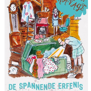 De spannende erfenis